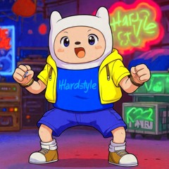 Tough tootin Baby (Hardstyle)