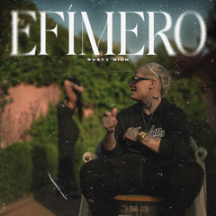 Efímero