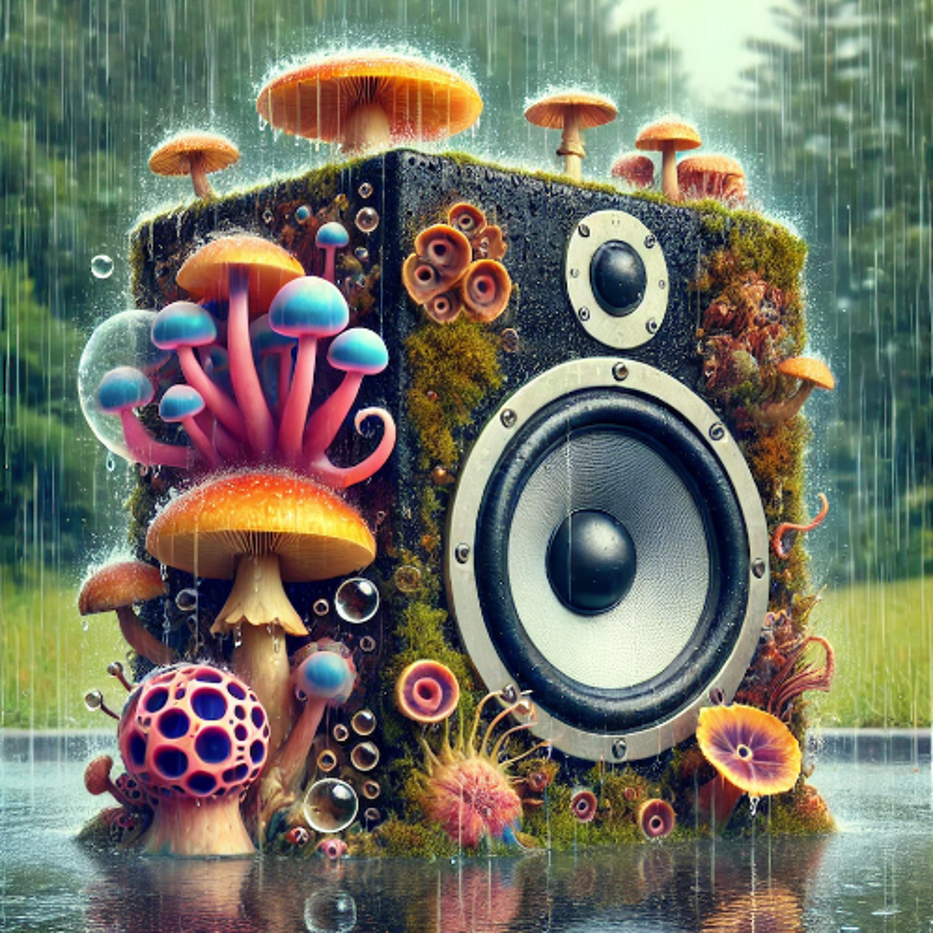 Episode 15 House Mix episode artwork