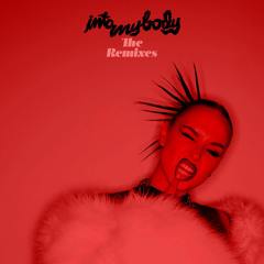 Into My Body (Billen Ted Remix)