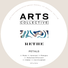 Rethe - Petals [ARTS]