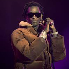 Young Thug- Designer Sex