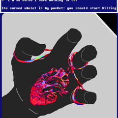 Testament [YM2612 + SN76489]