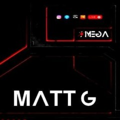 Matt G - Omega @t Clubsoundz 23 - 01 - 2022