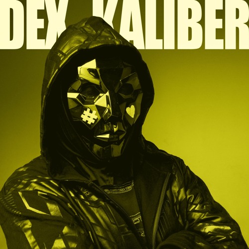 DEX KALIBER - The Blocks - UK Garage Mix