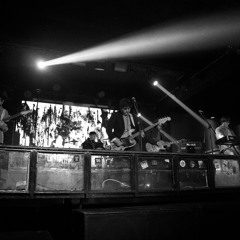 Recorrido - En Vivo en el Huevo, Valparaíso (05.07.24)