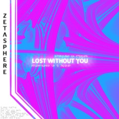 Lost Without You