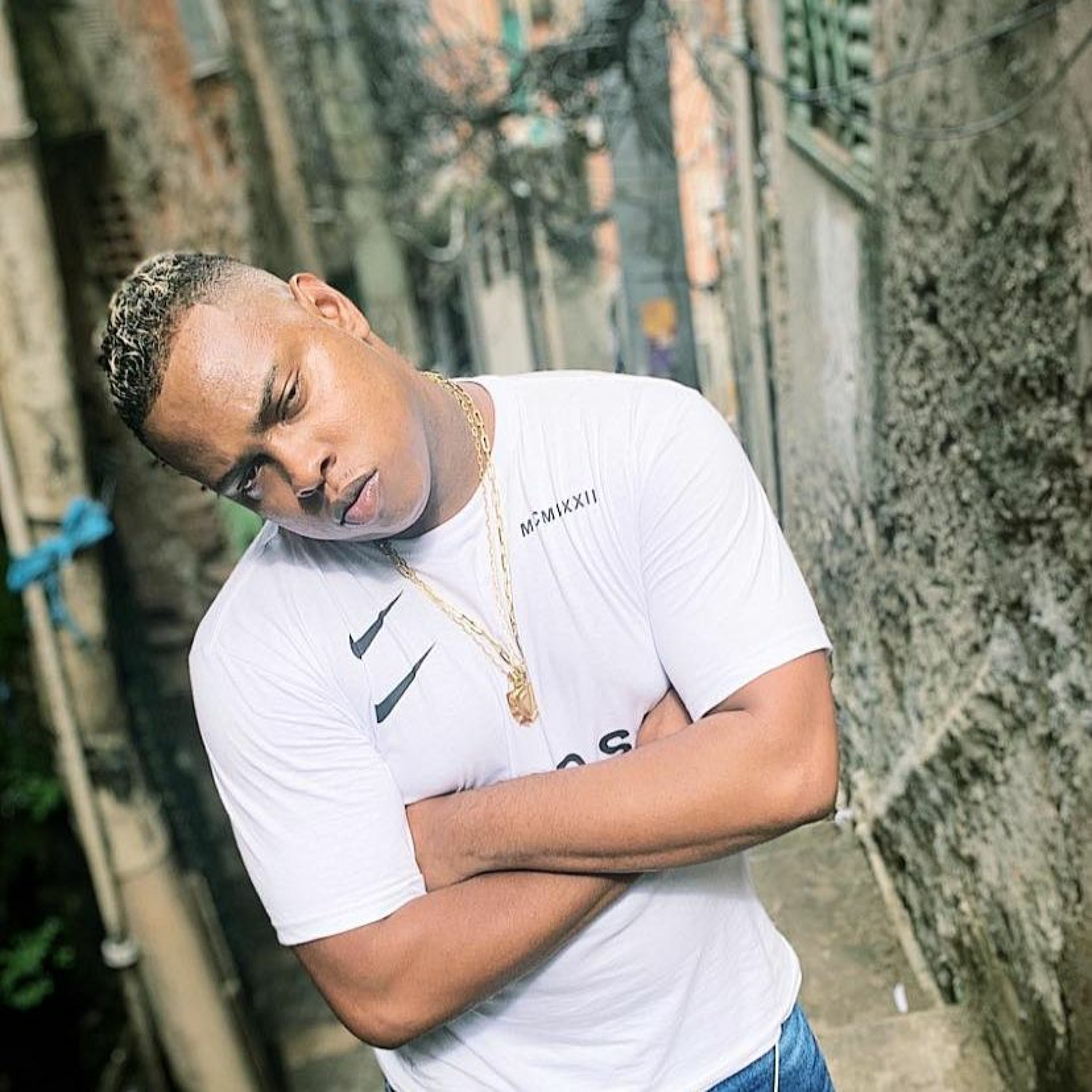 DJ Mumu do Tuiuti