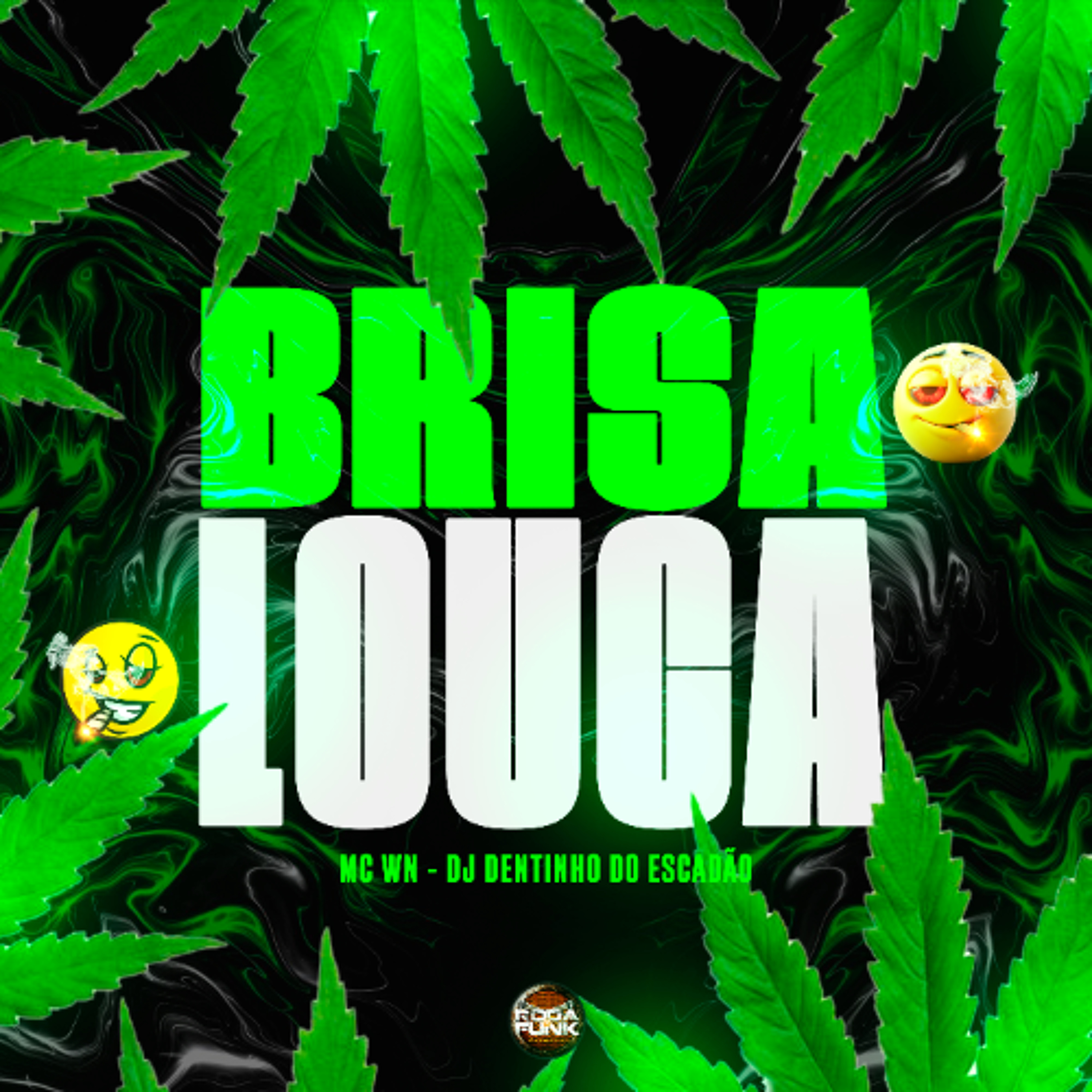 MC WN - BRISA LOUCA [ PROD. DJ DENTINHO DO ESCADÃO ] #RODADEFUNK