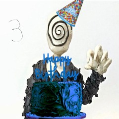 Happy Birhtday Nyucto