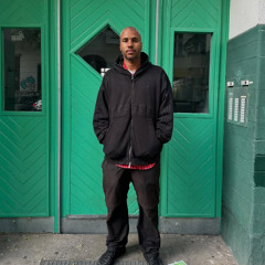 Richard Akingbehin [28.05.25]