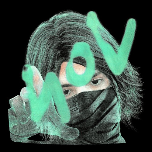 winnterzuko - Deadstar (prod. by Toxic)