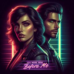 You Were Here Before Me [Mastered]