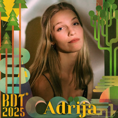 adrija @ Bucht der Träumer* 2025 | Stroboklo
