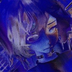 KUTE, killanoia & Tokyomane - KRUSH GIRL (nightcore + sped up)