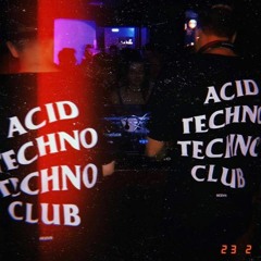Techno Podcast's