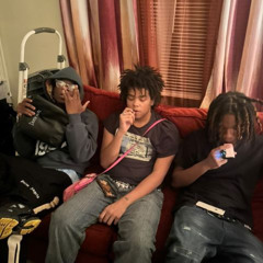 RYAH - TEN MILLI (MHM) PROD SYREALUGLY [HOSTED BY EVLPLUGG]
