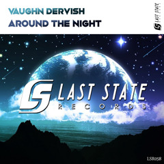 Vaughn Dervish - Around The Night
