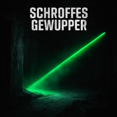 Schroffes Gewupper [173BPM]