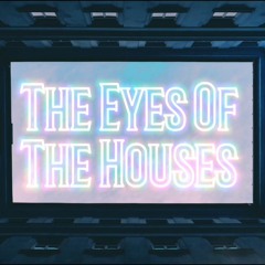 THE EYES OF THE HOUSES (darkwave x goth Rock type Beat INSTRUMENTAL)