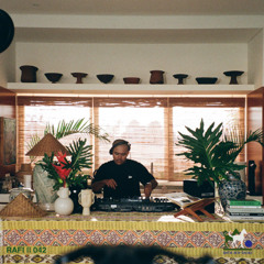 Batik Boy Radio ft. Rafi || 042