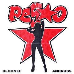 Cloonee & Andruss - Pegao