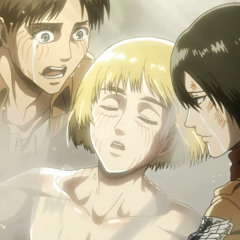 ThanksAT (Armin respawns)