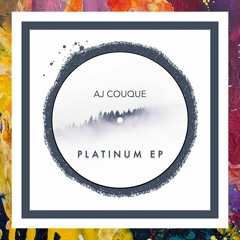 AJ Couque - Platinum EP