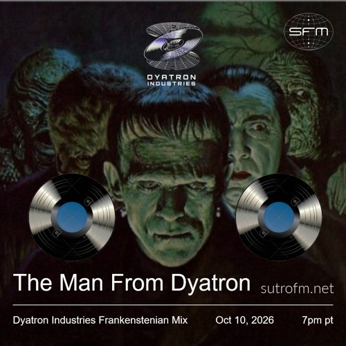 Dyatron Industries