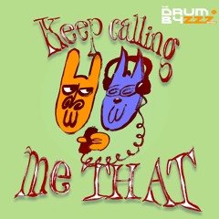 TBDNBS - S3E18 w/ keepcallingmethat & Integer
