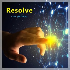 Ron Gelinas - Resolve (Clean Guitar) [ROYALTY FREE MUSIC]