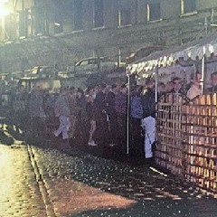 ibizastardustradio DJ Matt Duggan