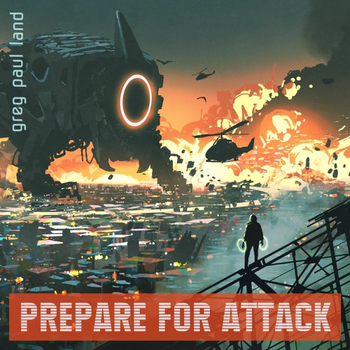 Prepare For Attack