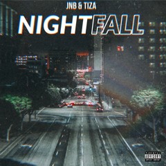 Nightfall (feat. Tiza)