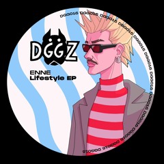DGG016 ENNE - Lifestyle (Original Mix)