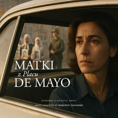 Matki z Placu de Mayo
