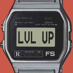 LVL UP (feat. $iluet)