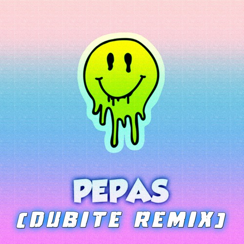 FARRUKO - PEPAS (DUBITE REMIX)