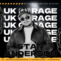 U Know Garage?
