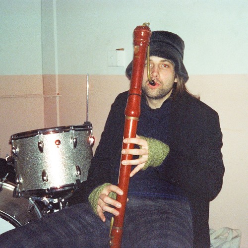 [PP069] AIDEN AYERS "OFF MY MIND / SURFACE TENSION" (snippets)