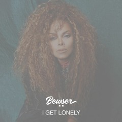 Janet Jackson - I Get Lonely (BEWSER Amapiano Remix)