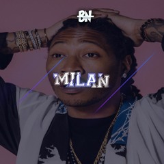"Milan" - (FREE) Future Rap/Hiphop Type Beat (Prod.Brandnew)