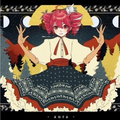 Teto Kasane - Aura [SynthV Cover]