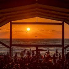 sunwaves inspired mix