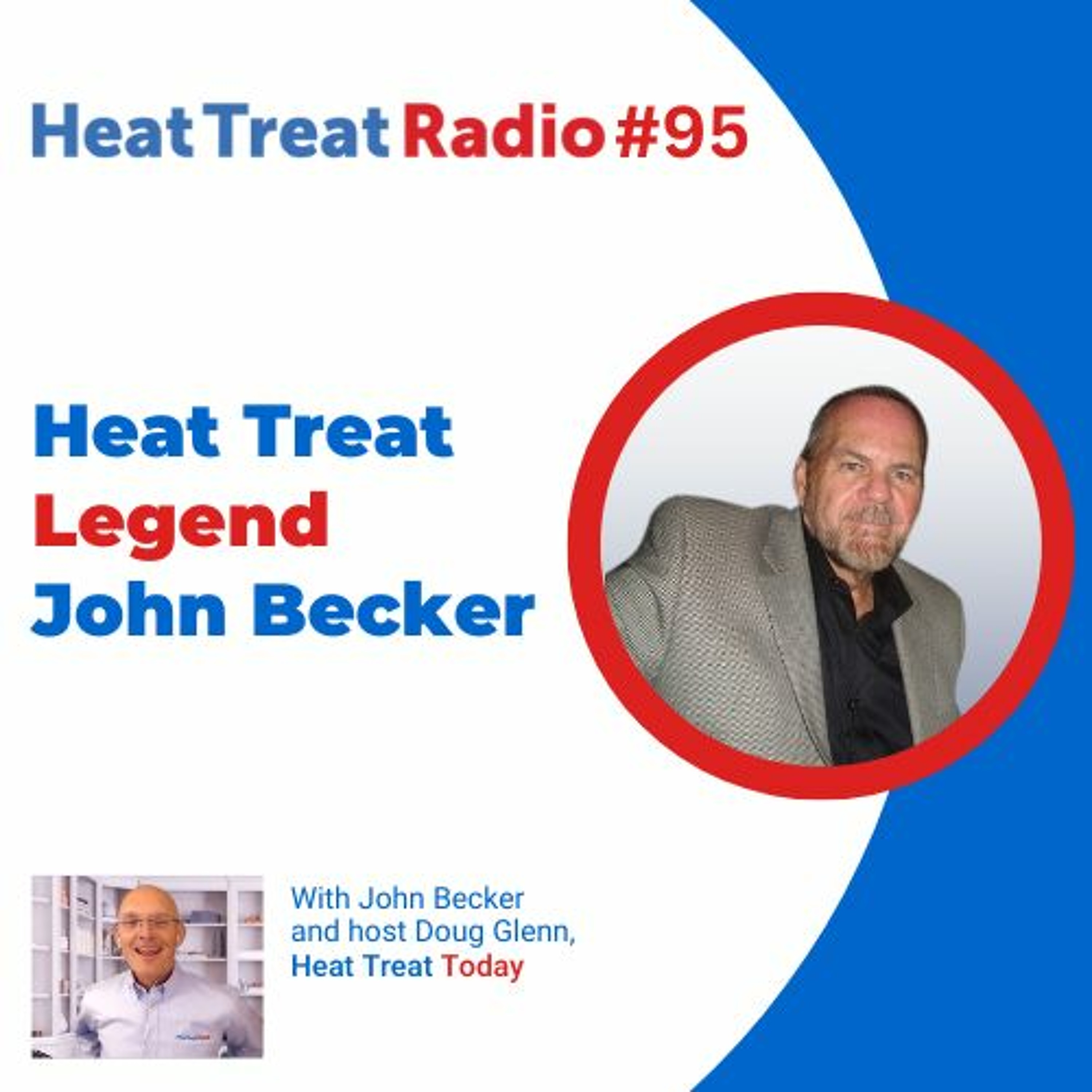 Heat Treat Radio