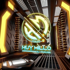 5H - Nhạc Bolero & Dân Ca Remix Huy Millo