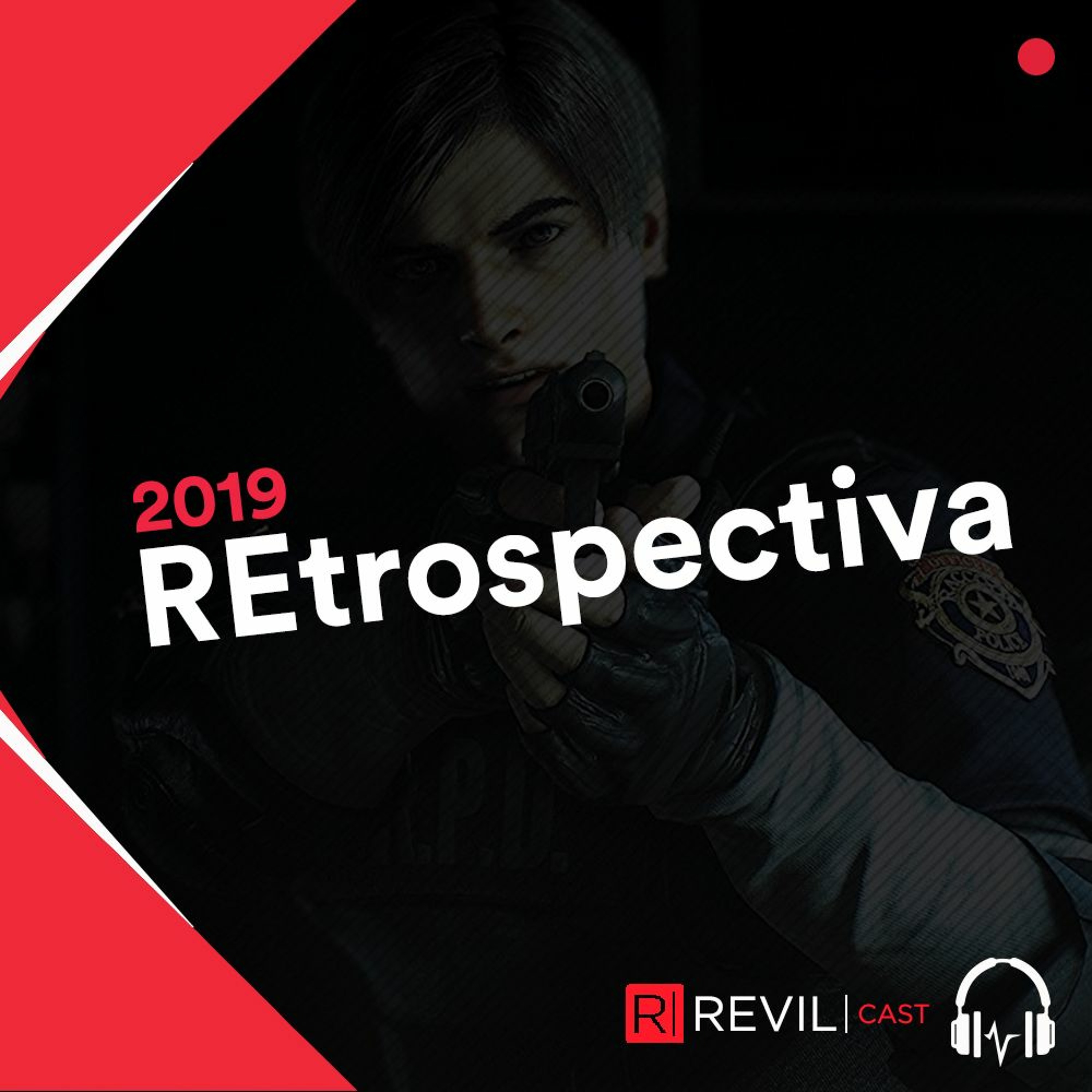 REVILcast