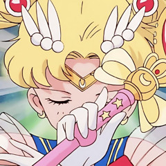 Sailor Moon [proop x puki]