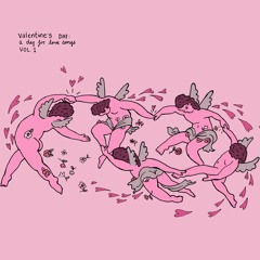 Sasha and the Valentines - Pony (Genuwine)