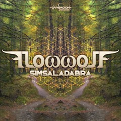 Simsaladabra EP (Ovnimoon Rec.)